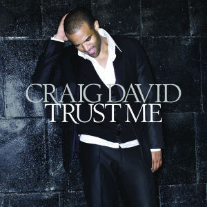 [중고] Craig David / Trust Me (홍보용)