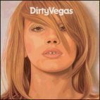 [중고] Dirty Vegas / Dirty Vegas (홍보용)
