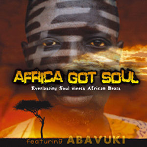 Abavuki / Africa Got Soul (미개봉)