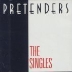 Pretenders / The Singles (수입/미개봉)