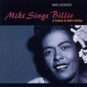 [중고] Miki Howard / Miki Sings Billie - A Tribute To Billie Holiday