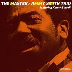 [중고] Jimmy Smith Trio / Master (수입/tocj5562)