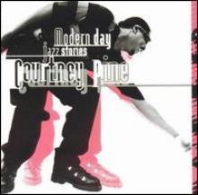 [중고] Courtney Pine / Modern Day Jazz Stories (홍보용)