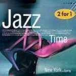 [중고] V.A / Jazz Time (2CD/홍보용)