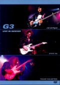 [중고] [DVD] G3 / G3 Live In Denver (수입)