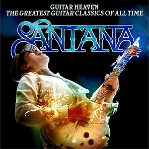 [중고] Santana / Guitar Heaven: Greatest Guitar Classics Of All Time (CD+DVD)