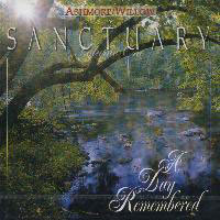 [중고] V.A. / Sanctuary Vol.1 - A Day Remembered