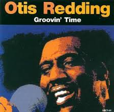 [중고] Otis Redding / Groovin&#039; Time (홍보용/일본수입)