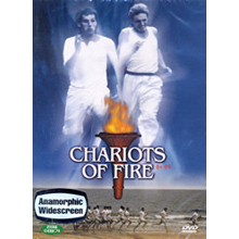 [중고] [DVD] Chariots Of Fire - 불의 전차