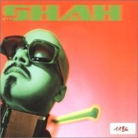 [중고] DJ Shah / DJ Shah (2CD/수입)