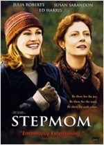 [중고] [DVD] Stepmom - 스텝맘 (수입)