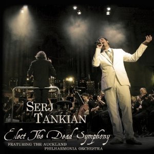 Serj Tankian / Elect The Dead Symphony (수입/미개봉)