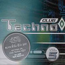 [중고] V.A. / Club Techno Vol. 5 (홍보용)