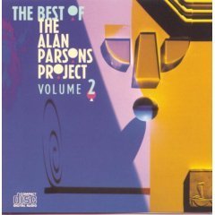 [중고] [LP] Alan Parsons Project / The Best of the Alan Parsons Project, Vol. 2(수입)