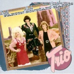 [중고] [LP] Linda Ronstadt, Dolly Parton, Emmylou Harris / Trio (수입)