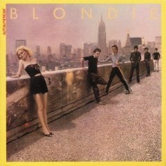 [중고] [LP] Blondie / Autoamerican (수입)
