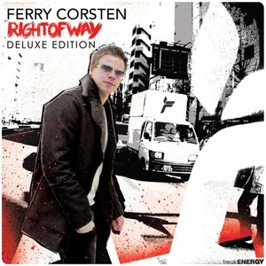 [중고] Ferry Corsten / Right of Way (2CD/수입)