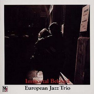 [중고] European Jazz Trio / Immortal Beloved (MJ)