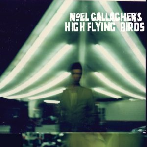 [중고] Noel Gallagher / Noel Gallagher&#039;s High Flying Birds (Deluxe CD+DVD/수입/Digipack)