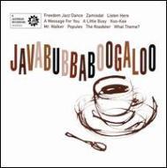[중고] V.A. / CD Javabubbaboogaloo (수입)