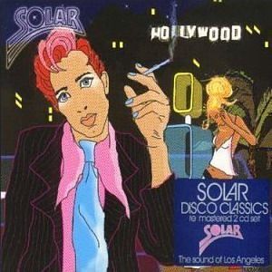 [중고] V.A. / Solar Disco Classics (수입/2CD)
