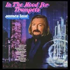 [중고] [LP] James Last Orchestra / In The Mood For Trumpets