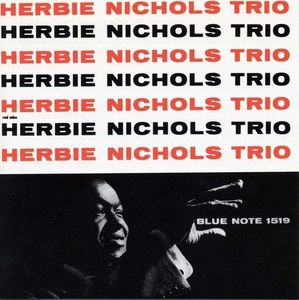 [중고] Herbie Nichols / Herbie Nichols Trio (일본수입)