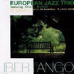 [중고] European Jazz Trio / Libertango (홍보용)