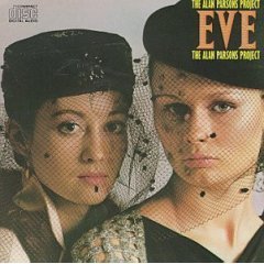 [중고] [LP] Alan Parsons Project / Eve (수입)
