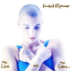 [중고] [LP] Sinead O&#039;Connor / The Lion and the Cobra (수입)