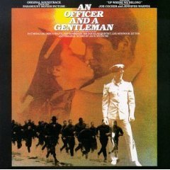 [중고] [LP] O.S.T / An Officer And A Gentleman: Original Soundtrack From The Paramount Motion Picture (수입)