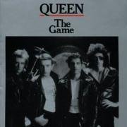 [중고] [LP] Queen / The Game (수입)
