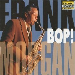 [중고] Frank Morgan &amp; Rodney Kendrick Trio / Bop (수입)
