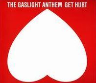 [중고] Gaslight Anthem / Get Hurt [Deluxe Edition/Digipack/수입]