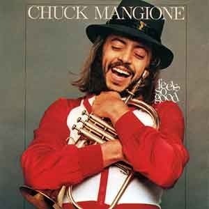 [중고] [LP] Chuck Mangione / Feels So Good