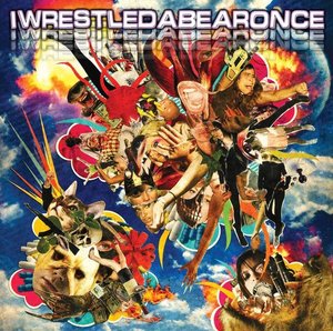 [중고] Iwrestledabearonce / It&#039;s All Happening: The It&#039;s All Remixed Edition (수입/2CD+DVD)