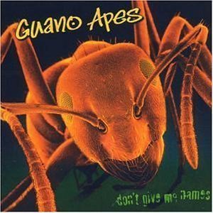 [중고] Guano Apes / Don&#039;t Give Me Names (홍보용)