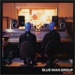 [중고] Blue Man Group / Audio (Digipack/수입)