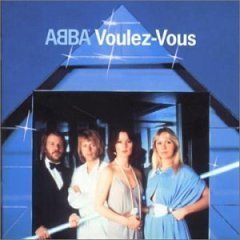 [중고] [LP] Abba / Voulez-Vous (수입)