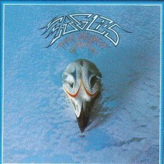 [중고] [LP] Eagles - Their Greatest Hits 1971-1975 (수입)