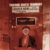 [중고] Taking Back Sunday / Louder Now (CD+DVD Limited Edition/수입)