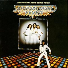 [중고] [LP] O.S.T / Saturday Night Fever: The Original Movie Sound Track (2LP/수입)
