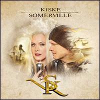 [중고] Kiske, Somerville / Kiske-Somerville [CD+DVD/수입]