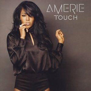 [중고] Amerie / Touch (홍보용)