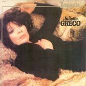 [중고] [LP] Juliette Greco / Disque D&#039;or