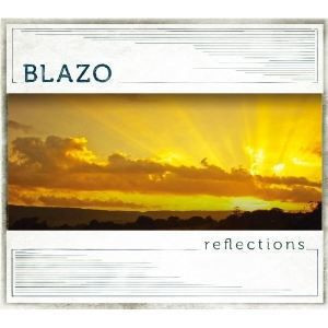 [중고] Blazo / Reflections (Digipack/일본수입)