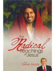[DVD] The Radical Teachings Of Jesus (3DVD/수입/미개봉)
