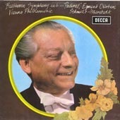 [중고] [LP] Hans Schmidt-Isserstedt / Beethoven : Symphony No.6 Pastoral, Egmont Overture (sel0038)