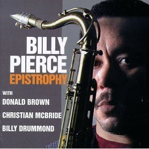 [중고] Billy Pierce / Rolling Monk