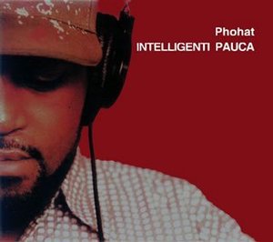 [중고] Phohat / Intelligenti Pauca (일본수입/Digipack/rfnr1006)